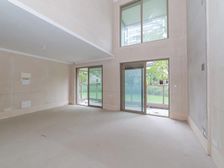 路劲美的竹林壹号 南向四居毛坯 满二住宅