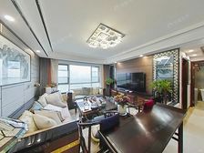 嘉定新城·盘古天地(东区)·3室·2厅