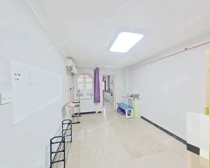 健翔桥·安翔里·2室·1厅