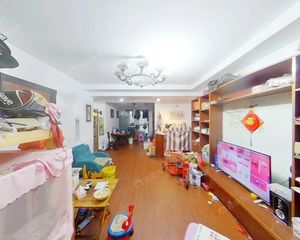 星桥·天都城天风苑·2室·2厅