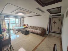 南北通透龙山御景3室2厅