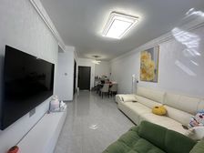 急售,好楼层, 正弘颂雅苑 3室2厅 精装修,拎包入住