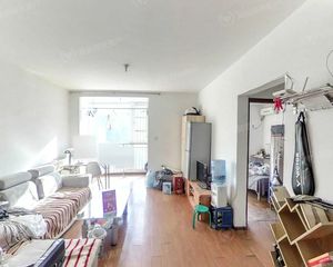 澜西园三区 三居室 低总价 能谈 南北通透 落地窗