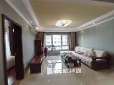 天地神通 顶秀美泉 电梯房 三居室 精装修 诚意出售