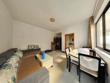 奉化江畔 慧江苑不靠高架 好楼层 简装2室 适合刚需