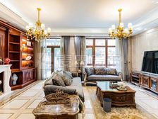 类独栋别墅 位置不错 可谈价格 带装修啊 龙湖双珑原著