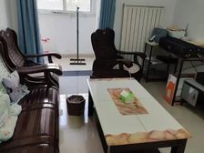 阳光星苑,南庭新苑,南苑村,南北通透两居 精装底层满二住宅