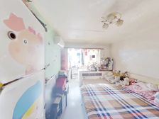 邮局宿舍小区南北向一居室诚意出售