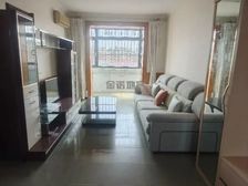 南华园四区 精装 三室双卫 总价低 南北通透 次顶层