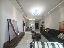 鲁能星城十二街区 97.2平2居 南向精装修 着急出售