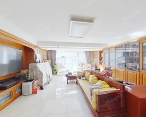 德胜门·德胜君玺·4室·1厅