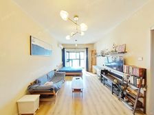 二环朝阳方庄 新坐标一居室南阳台 精装仅契税 健身房 近地铁