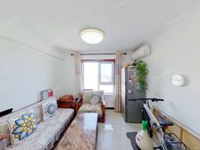 华瀚福园C区 2室1厅 南 北