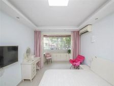 羽北小区 1室1厅 南