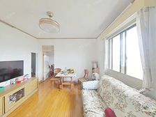 边套全明采光超级棒 户型方正无浪费