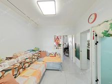 苹果园·西井三区·2室·1厅