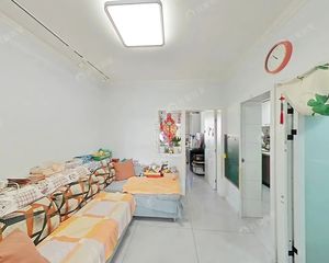 苹果园·西井三区·2室·1厅