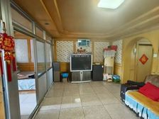 南华大街 中层南北通透 三居 满五 90平168万