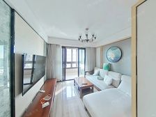 浦发罗兰翡丽+一梯两户私密好+精装修+3居室+高楼层