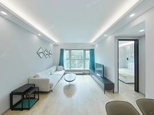 江宁·静安豪景苑·1室·2厅