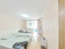 新上好楼层 内环边 近地铁 采光好 夜看环球港