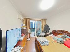 双南低楼层,采光没挡,税各付,看房方便