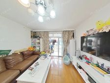 华高新苑电梯两房 位置安静 交通便利 配套成熟