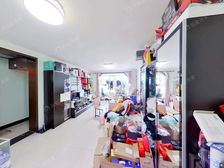 中泽雅园1室1厅东北