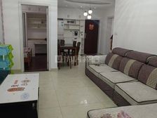 南北通透 85平 精装 2室 诚心出售 价格可议