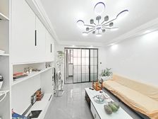 张江·川杨新苑三期·1室·2厅