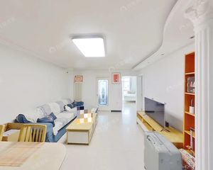 定慧寺·阜成路95号院·3室·1厅