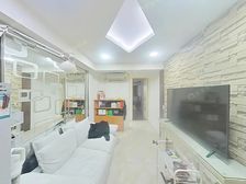 94年房龄 南北通户型 天井送院子