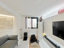 三开间朝南+双轨交汇+中高区视野好+景观好+首付低