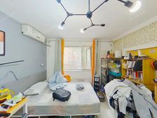 角门·角门东里·3室·1厅