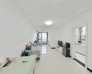 良乡·恒大滨河左岸荷园南路28号院·2室·1厅