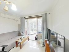 我司独有,精装修2房,超大院子,双D铁6/21号,森兰印象城