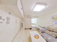 德胜门·德隆家园6号院·2室·1厅