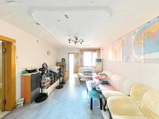 房山城关城铁房·福星家园A区·2室·1厅中间楼层满五