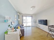 通州北苑·万达旁天时名苑小区后排中间C位两居价格有惊喜