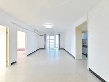 东城文.汇 05年楼龄商品房 西北二居 有钥匙随时看