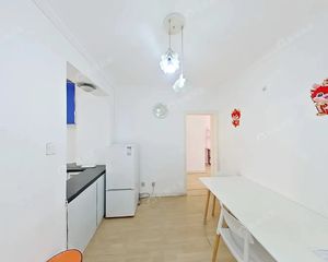 芍药居北里·板楼南北·双卧朝南·高楼层采光好·满五年·钥匙