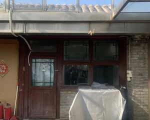 西城 金融街 宏庙 精装复式二层平房 独立厨卫