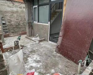 安交府学 占地25平 适合一家住 厨卫马桶天窗地暖 精装复式