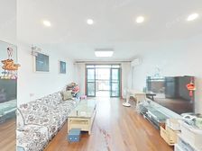 复式4房2厅2卫+使用面积200平+小区中间位置 +看房随时