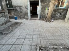 安交 府中院 占地34平 装修改造中 平房 独立厨卫