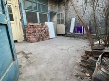 安交 府中院 占地60平 装修改造中 平房 独立厨卫