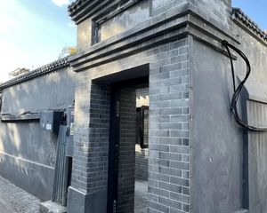 东城 簋街 北新桥附近 坐北朝南 新装修