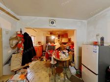 安定门·安德里北街·3室·1厅