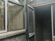 南锣苑中苑,占地50米,包土地出让金