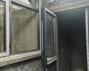 南锣苑中苑,占地50米,包土地出让金